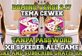 Domino Tanpa Password Terbaru 2.10