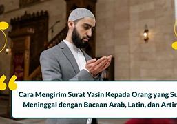 Mendadak Kaya 3 Orang Yang Sudah Meninggal Dalam Islam Pdf