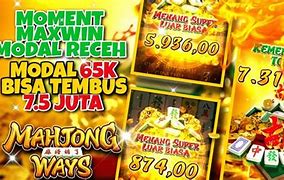 Nice Slot Bet 200 Rupiah Hari Ini Berapa Ya