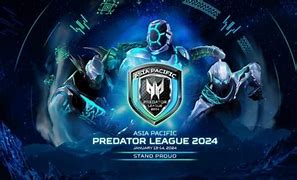 Predator Sgp Hari Ini 2024 Live Score