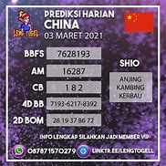 Prediksi Sgp Hari Ini Jp