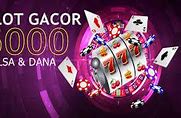 Situs Slot Gacor Pakai Dana