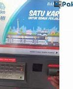 Slot Atm Dki Jakarta Selatan 2024